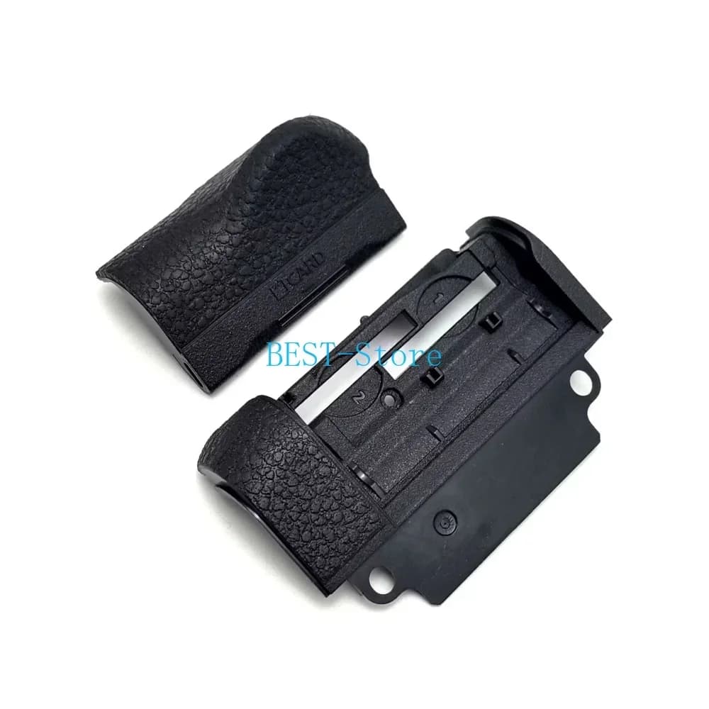 Brand New Original for Nikon Z5 SD CF Memory Card slot cover Door without Spring Camera Repair Accessories