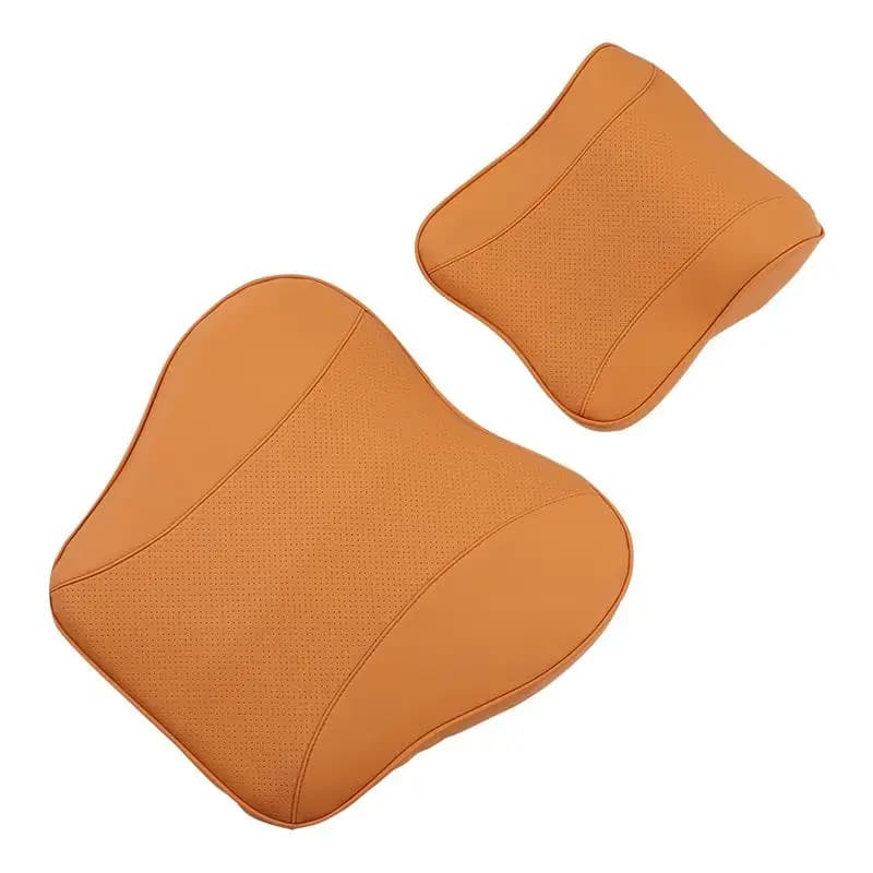 Per Great Wall Haval H9 2024 2025 Auto Collo Cuscino Sedile Supporto Lombare Memoria Cotone Poggiatesta Cuscino In Vita Accessori Auto