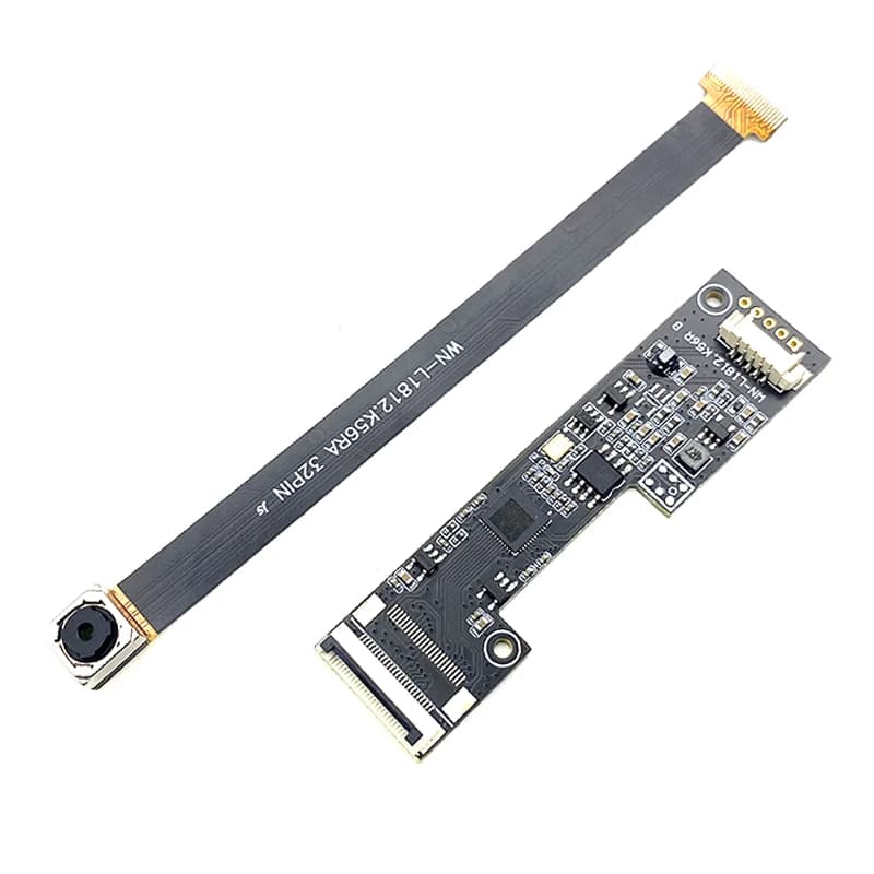 8MP USB Webcam with Autofocus, UVC USB2.0, IMX179 Sensor, Industrial Camera for Windows and Mac OS