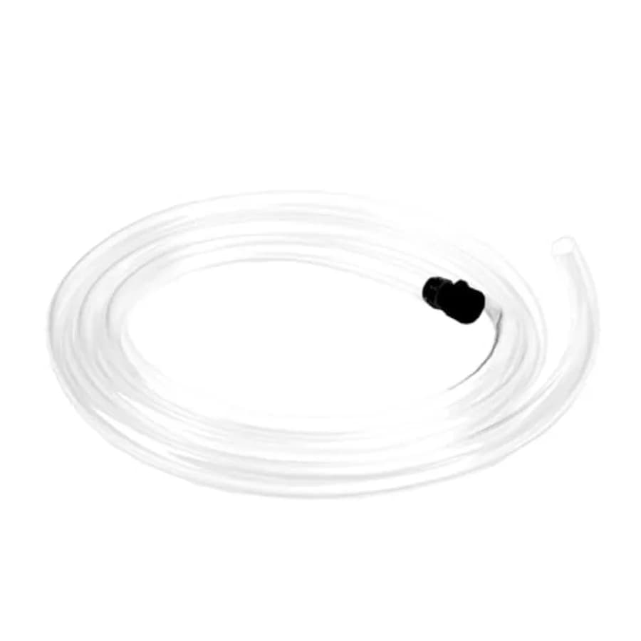 Kit di Ricambi per Drenaggio Deumidificatore AprilAire 5692, Include 10 Piedi di Tubo di Scarico e Raccordo Filettato per Deumidificatori AprilAire per Tutta la Casa