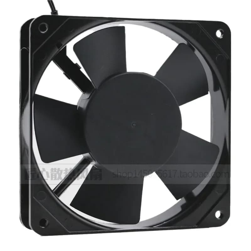 Axial Flow Fan for ST1225HA2 220V 120mm x 38mm CM
