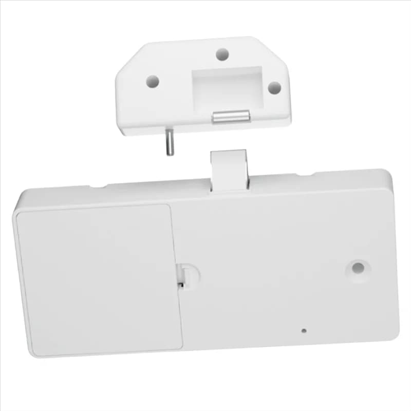 A44Z-Smart Cabinet Lock Serratura per cassetti Serrature elettroniche per armadietti Serratura RFID Serrature per cassetti per armadietti per sauna per mobili intelligenti