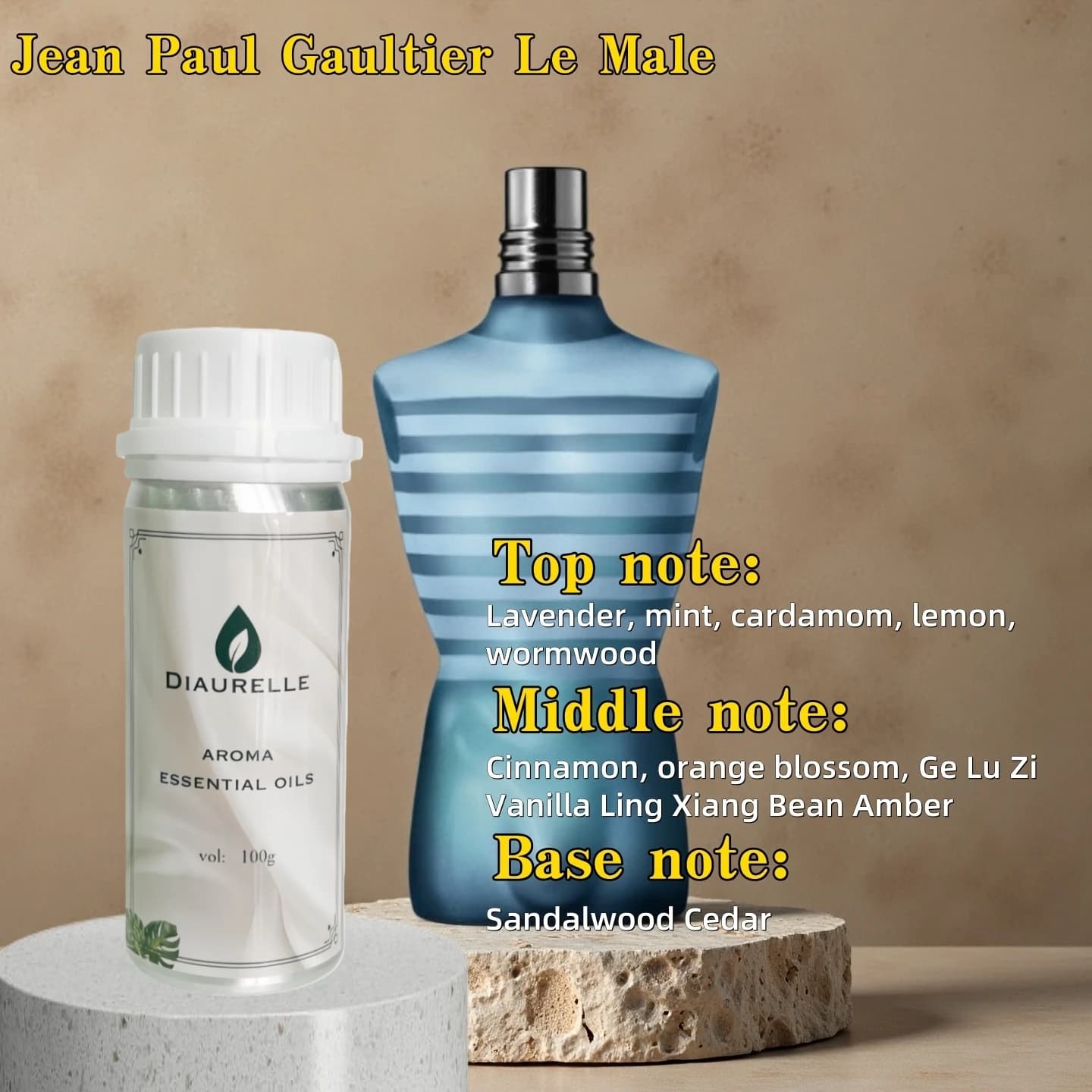 Profumo Spray 100ml Make Candle Angel Leather Angel Olio Essenziale per Diffusore Domestico Purificatore d'Aria Qualità Hotel 5 Stelle