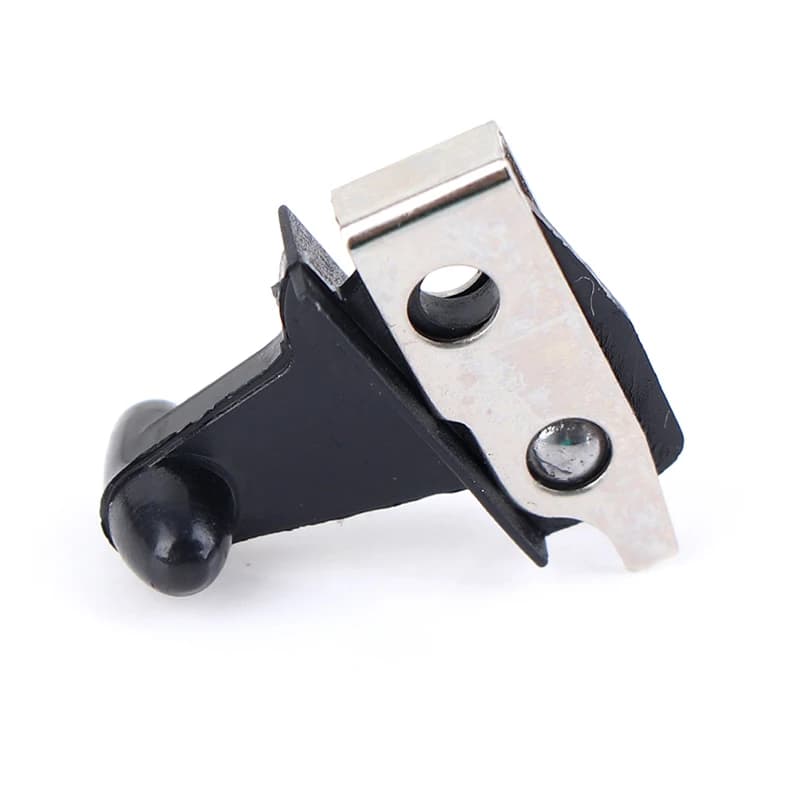 1PC Electric Push Scissors Hair Clipper Trimmer Replacement Power Switch 8148/8159-New