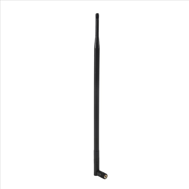 Y43A-10Dbi 2.4Ghz 5Ghz Wifi Booster Antenna omnidirezionale RP-SMA per router Asus RT-AC66U RT-N66U RT-N16 AC1750 D-Link