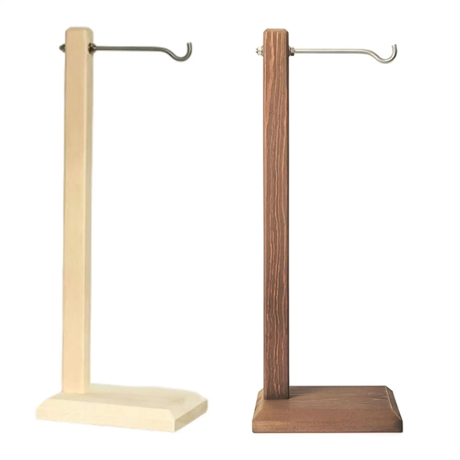 Wind Chime Stand Decorative with Flat Base Windchime Holder for Countertop Indoor Outdoor Wedding Event Dinner Table Tabletop