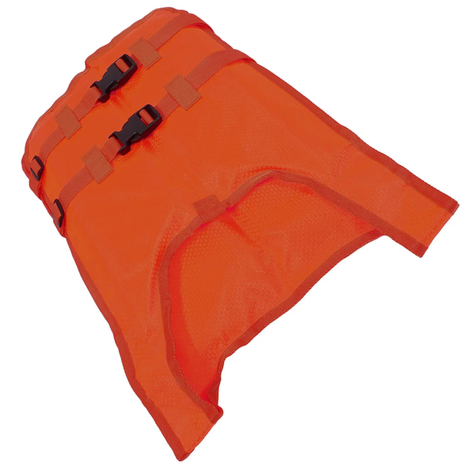 Giubbotto di Salvataggio per Adulti in PVC EPE, Comodo e Regolabile, per Sport Acquatici, Kayak, Dragon Boat, Sicurezza e Galleggiamento