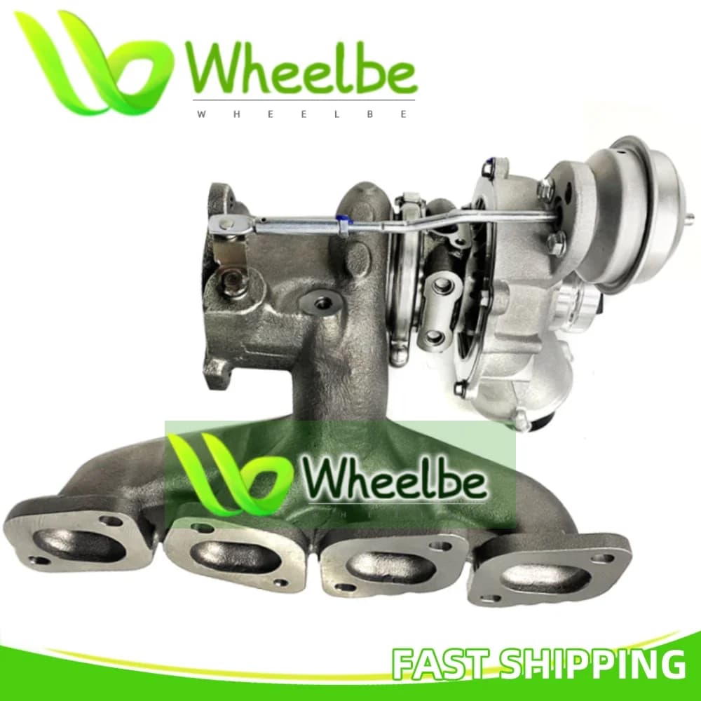 Turbo Charger Turbine For Mercedes-Benz A250 B250 CLA250 GLA250 M270E20 A2700901880 A2700902980 A2700901480