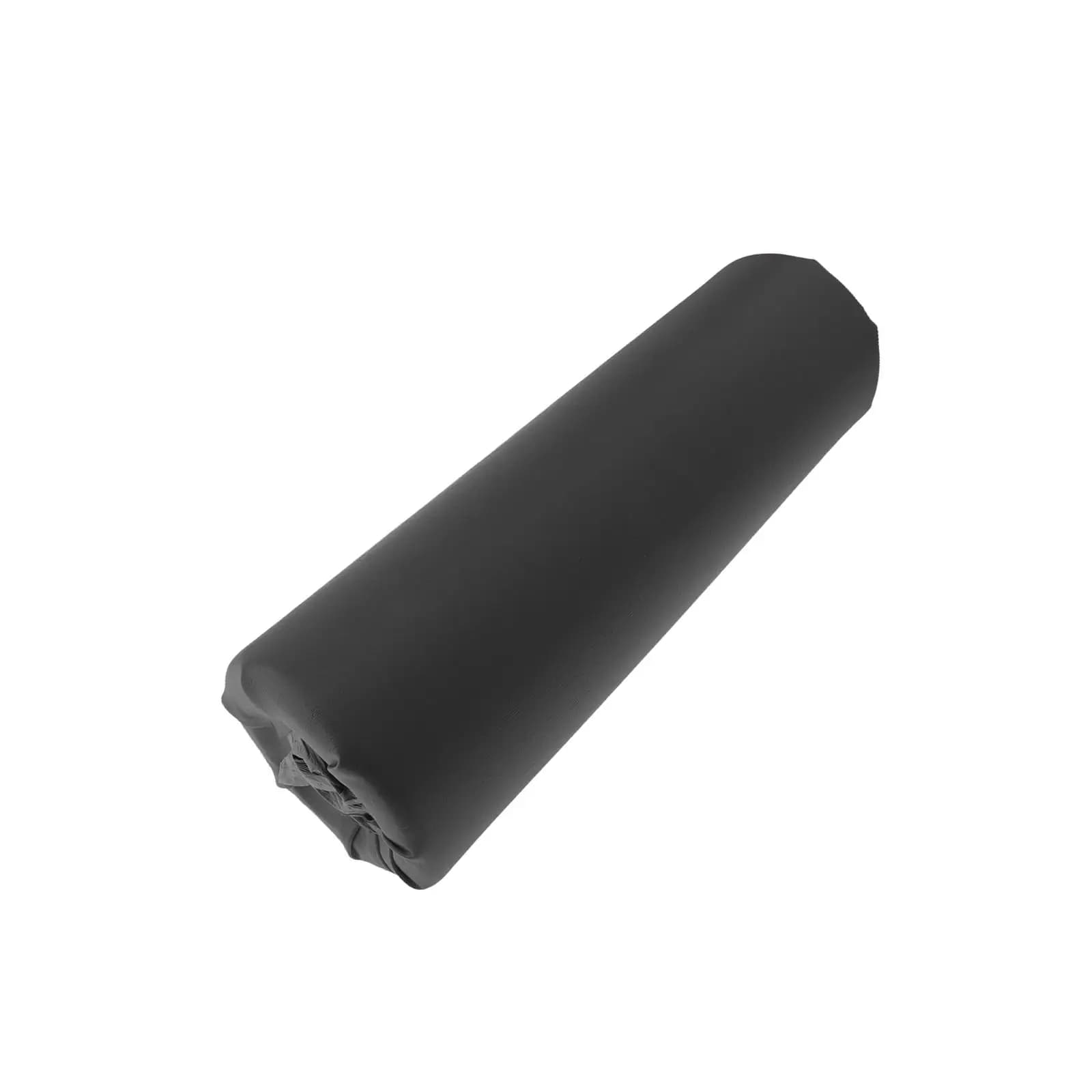 Leg Extension Essential PU Leather Foam Roller For Home Fitness Equipment Weightlifting Tables Benchs Leg Sponge Sleeve