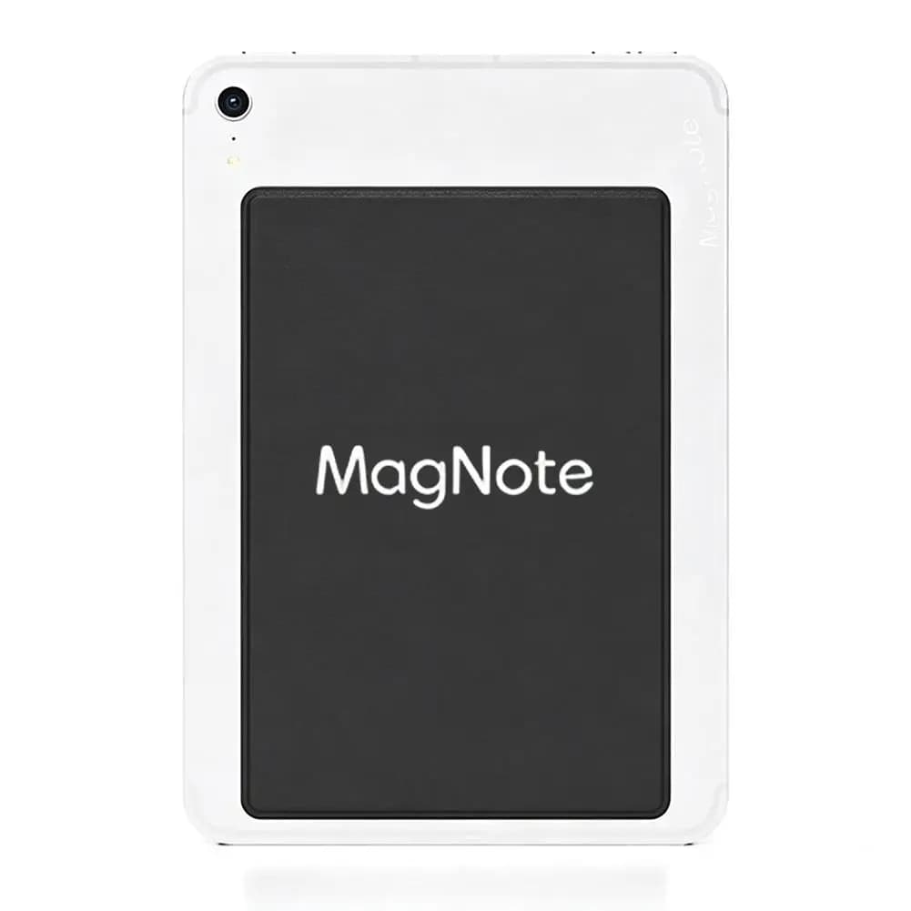 For IPad Tablets, Universal Magnetic Sticker Mount, Handheld E-book Reader Magnetic Sticker For Reading, Watching And Drawing