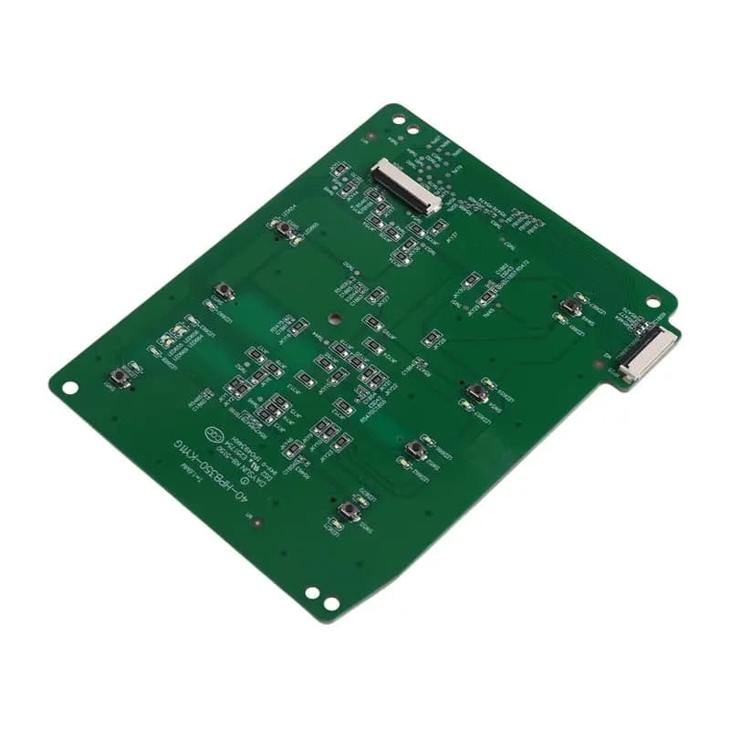 Scheda connettore pulsante interruttore per altoparlante Bluetooth Partybox310 per scheda madre