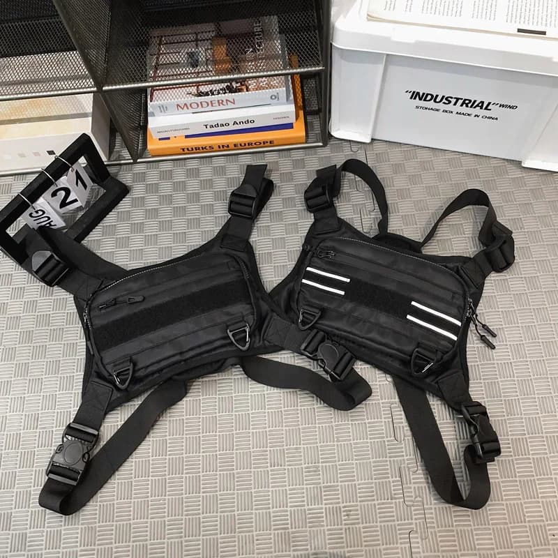 Marsupio Molle Street Fishing tactical camping outdoor cycling hiking climbing hunting esca marsupio fashion tactical package