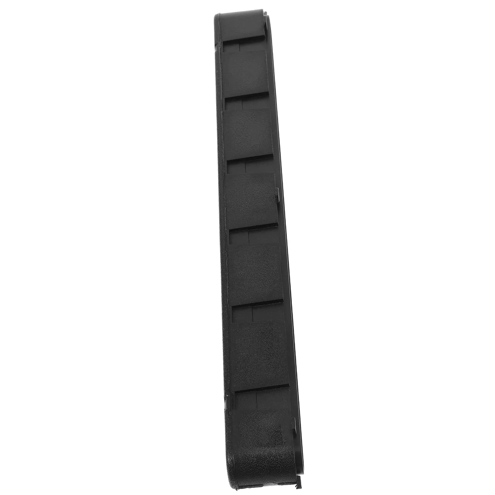 Supporto Universale per Pinna di Tavola da Surf in Plastica ad Alta Resistenza 26.6x3.2cm, Base per Slot Finale per Paddle Board, Ideale per SUP e Kayak