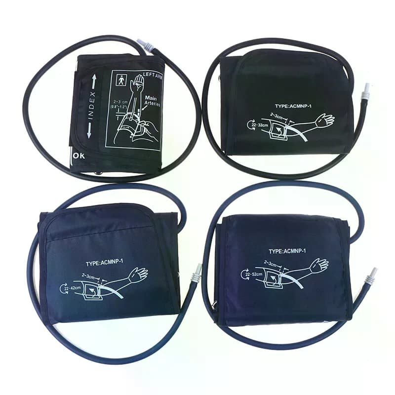 22-32cm/22-42cm Tonometer Sphygmomanometer Adult Blood Pressure Cuff For Arm Blood Pressure Monitor Meter Healthy Care Tool