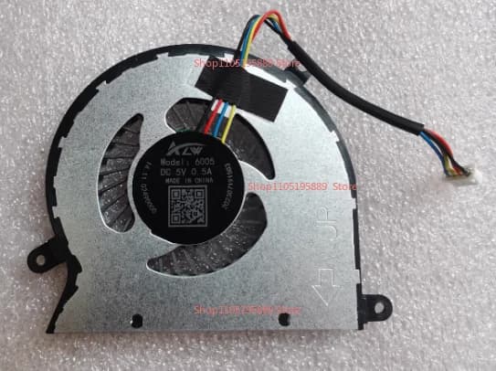 Nuova ventola CPU per ventola di raffreddamento BeelinK EQ12 EQ12 Pro N305 N100