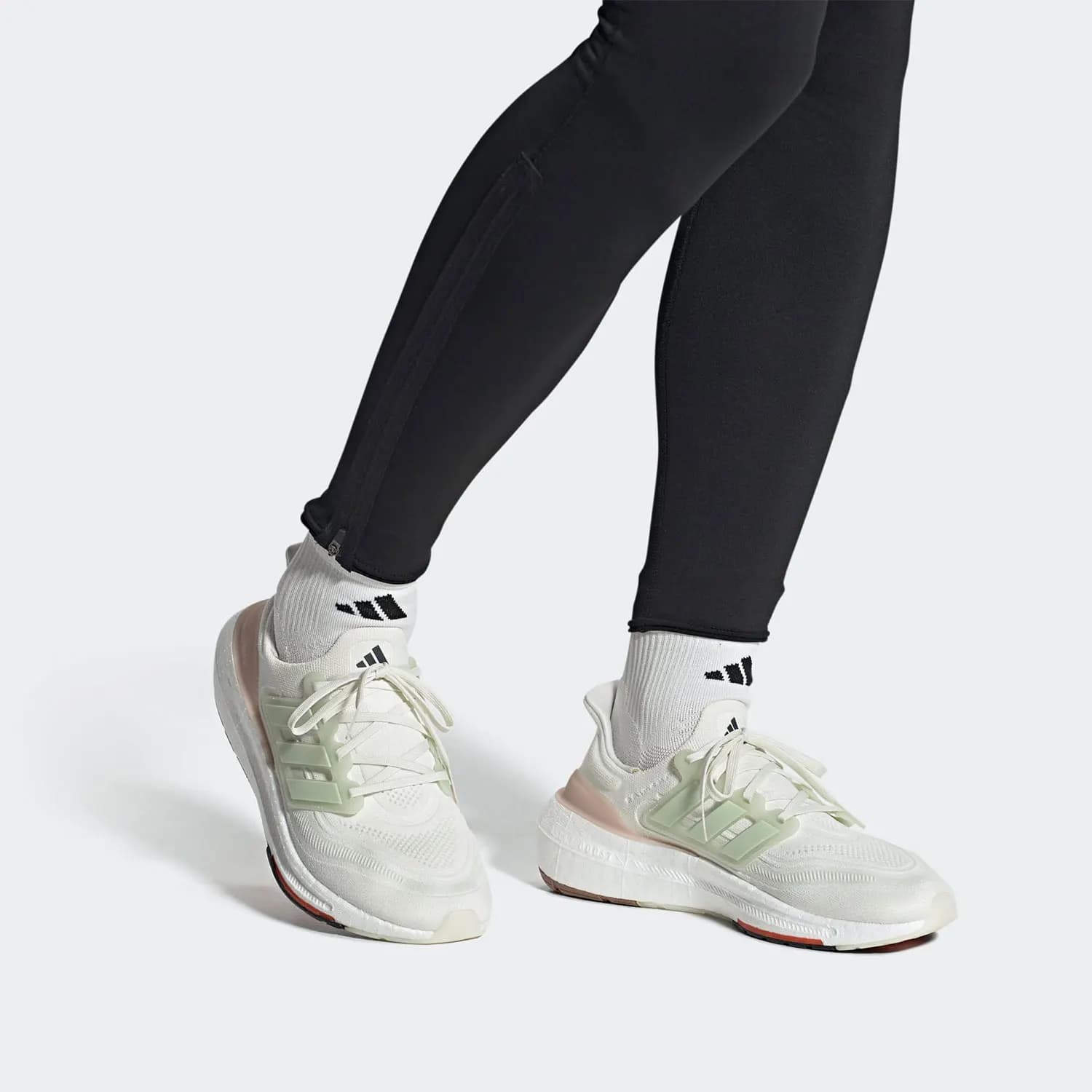 Scarpe da corsa traspiranti unisex Adidas Authentic ULTRABOOST HQ6338