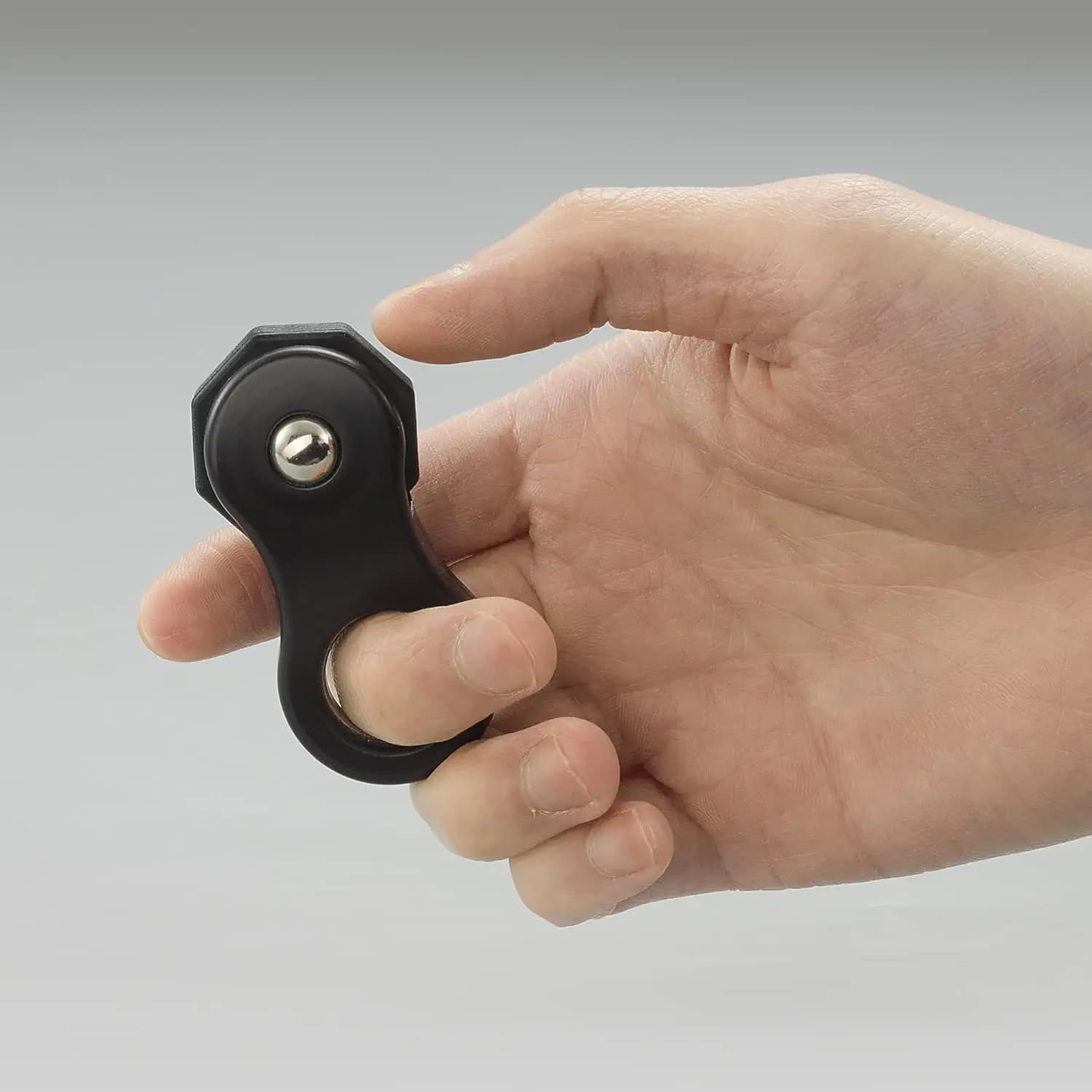 Giocattolo Antistress Fidget Spinner per Adulti, Bambini con Autismo ADHD, Regalo Silenzioso per Ufficio e Scrivania