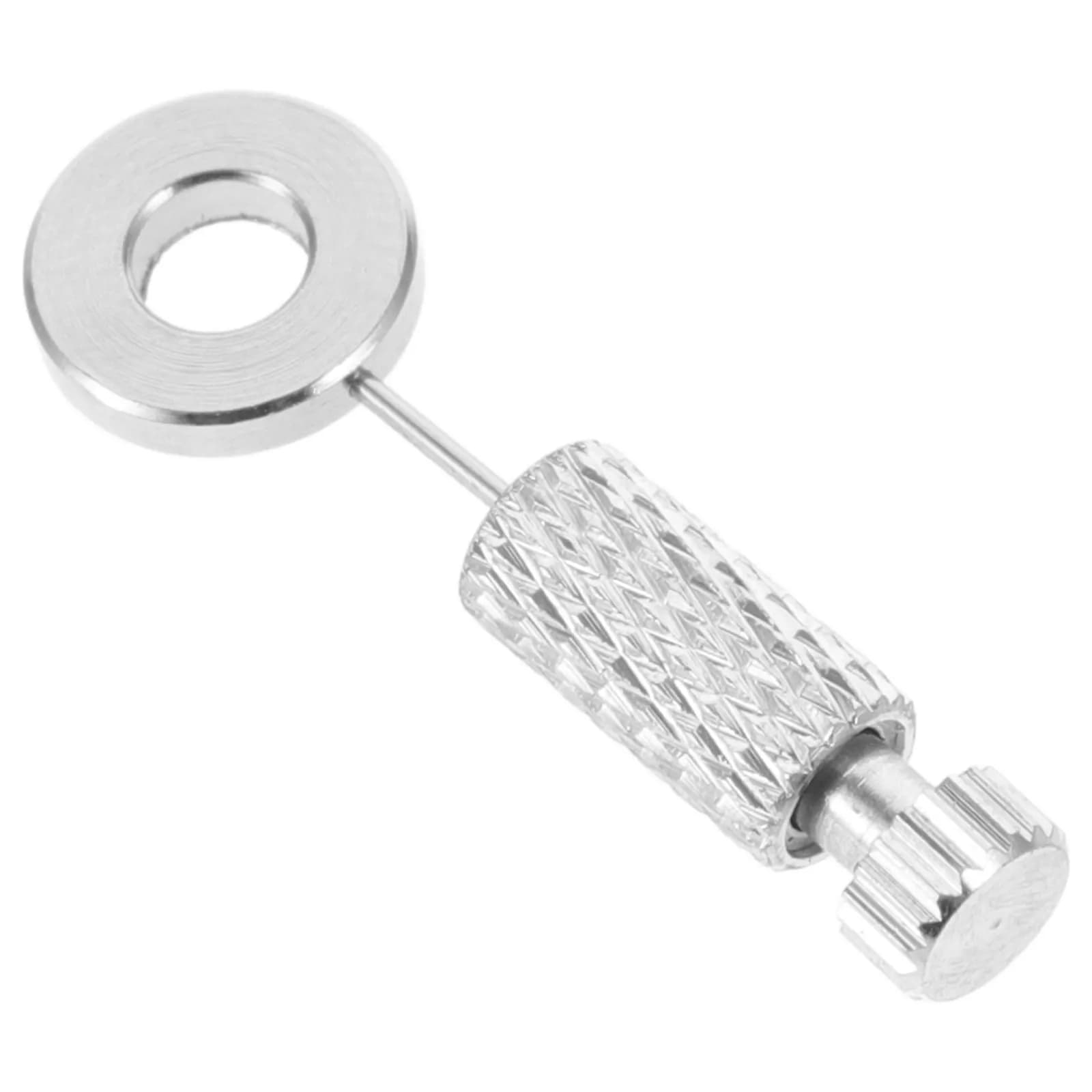 Perno di posizionamento resistente per cuciture precise su diversi spessori, resistente alla ruggine, ideale per borse e cinture