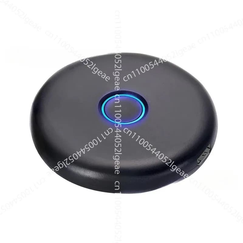 Proiettore schermo 4K5G, telefono cellulare collegato alla TV, computer wireless dello stesso schermo, display ad alta definizione, proiettore artefatto