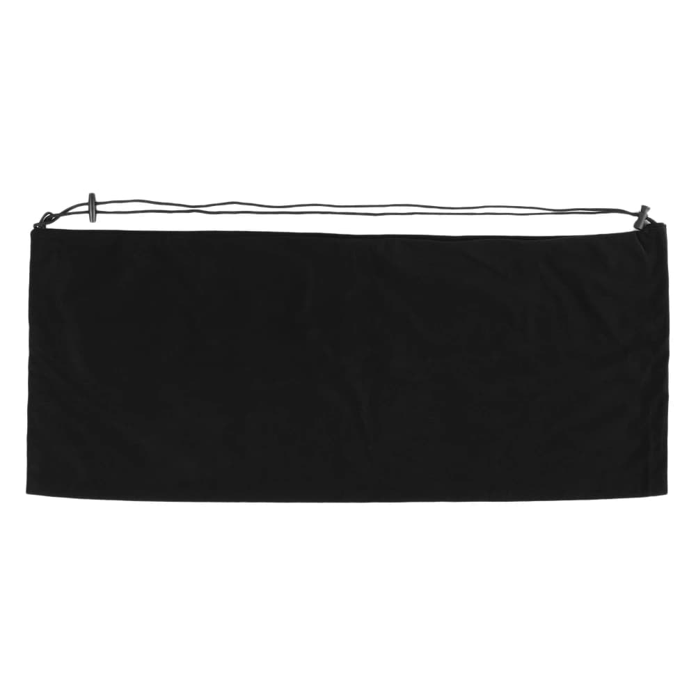 Tennis rack bag soft fleece case for Tennis racket bag for sports training storage backpack