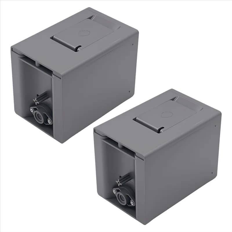 A99G-Liquid Adding Module For Dreame X40 Liquid Adding Module Vacuum Cleaner Spare Parts