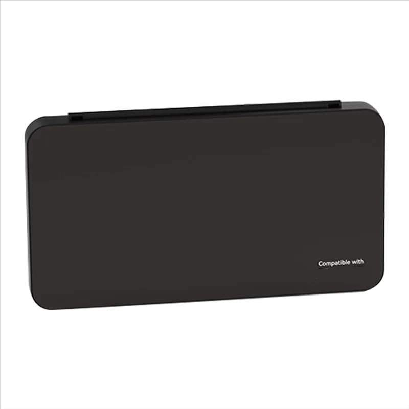 A92Z Scatola porta schede di gioco per PSP, compatibile con PSP 1000 2000 3000, porta memory stick SD M2/MS Pro Duo, custodia protettiva e organizer