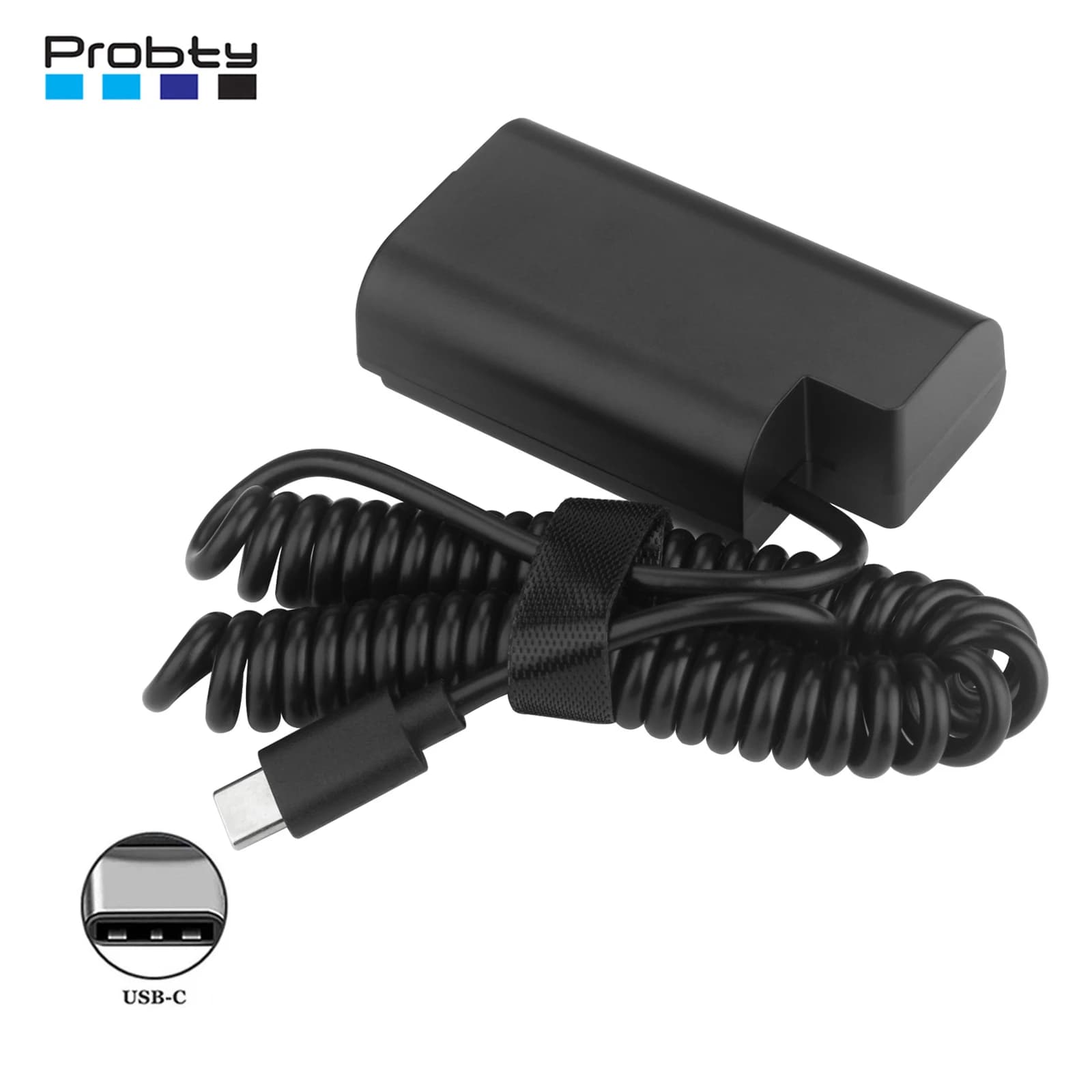 DMW-DCC16 DMW-BLJ31 DMW BLJ3 Battery for Powering Panasonic Lumix Series Camera S1H S1R S1M S1M S1