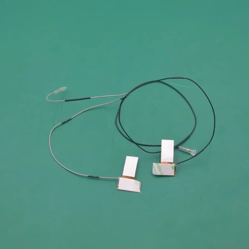 Nuovi cavi antenna WiFi WLAN originali 02HL028 02HL029 per Lenovo ThinkPad X390 X13