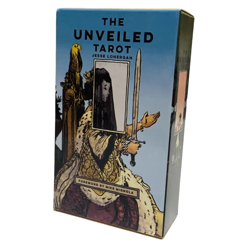 Le carte dei tarocchi non veloci Versione inglese Gioco da tavolo Carte da gioco Oracle Deck