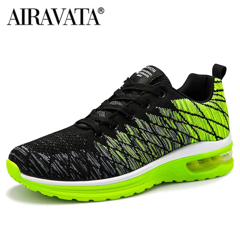 Scarpe da corsa da uomo Moda Scarpe sportive da uomo traspiranti per esterni Sneakers Calzature sportive comode da donna