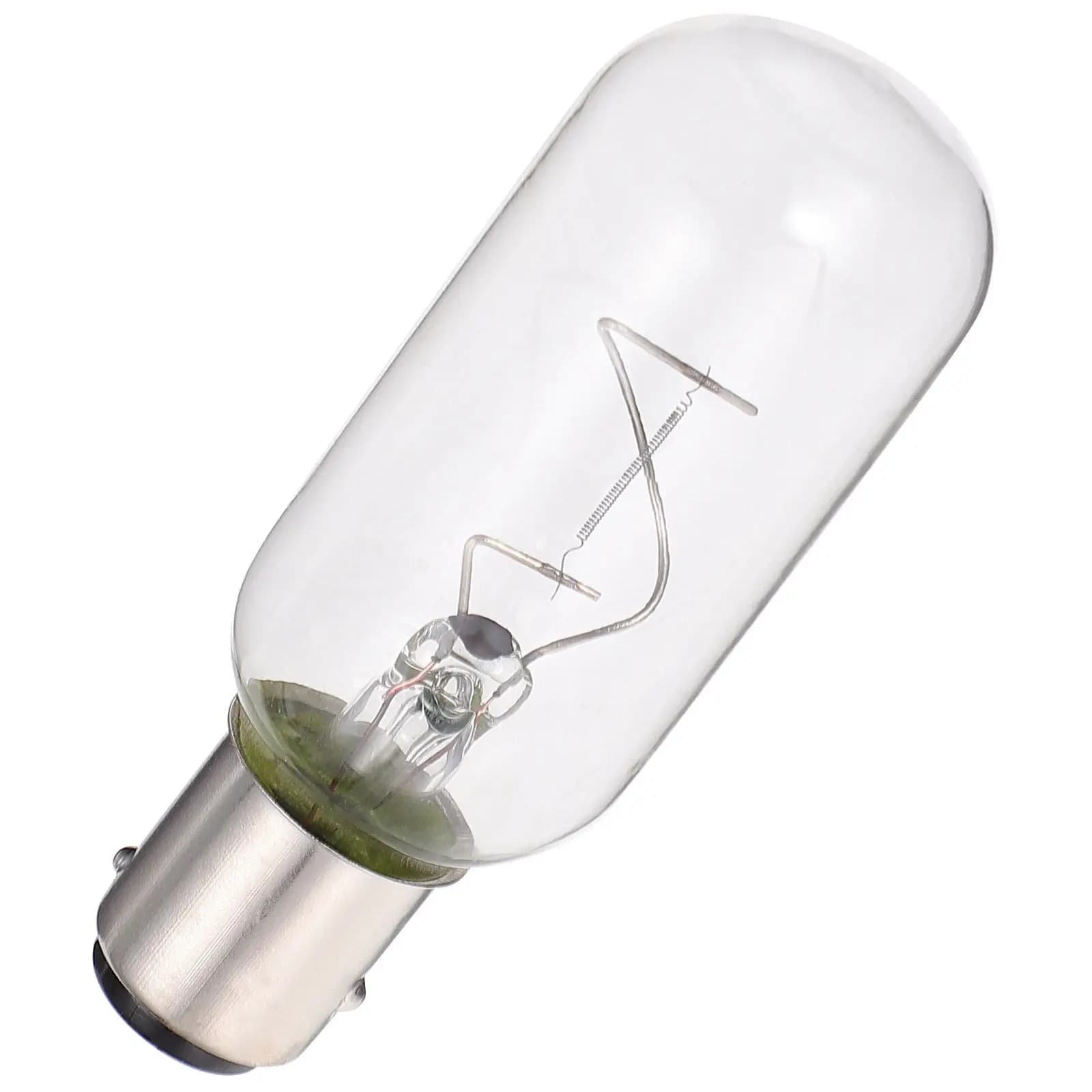 1Pcs Boat All Round Navigation Light Glass 360 Degree Bulb Marine Safety Indicator Running Light Navigation Anchor Lights