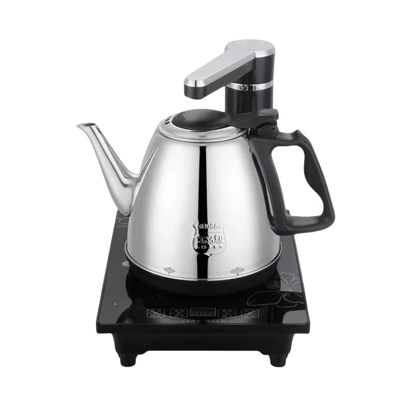 1PC Filling Electric Kettle Multi-function Kettle Household Teapot Kettle Electric Tea Stove Small Teap