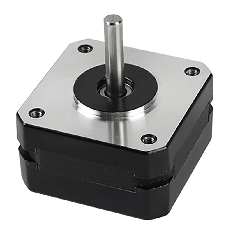 DT464 Newest 3D Printer Parts Extruder NEMA 17 Stepper Motor 42x42x23mm 17HS4023 for Prusa I3 Kossel Corexy