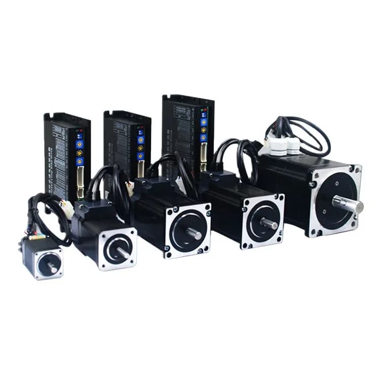 Prezzo a buon mercato 12v 24v 36v 48v 1hp 1kw 2kw 3kw 4kw 5kw Ventilatore per auto Barca Cuscinetto impermeabile Veicolo Elettrico Bldc Motore DC senza spazzole