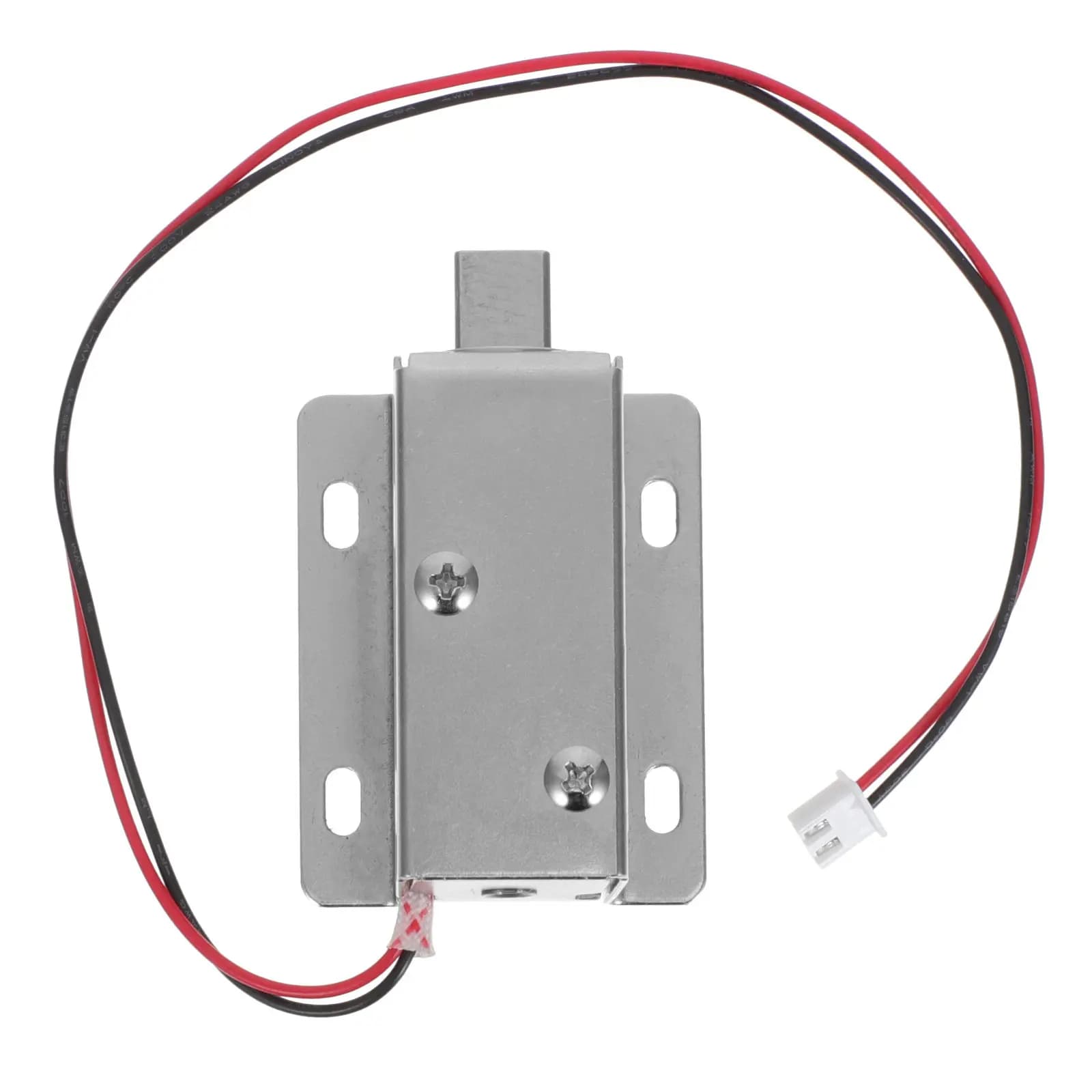 Serratura Elettromagnetica DC6V-1.5A per Armadietti Intelligenti, Controlli Elettrici per Cassetti e Porte