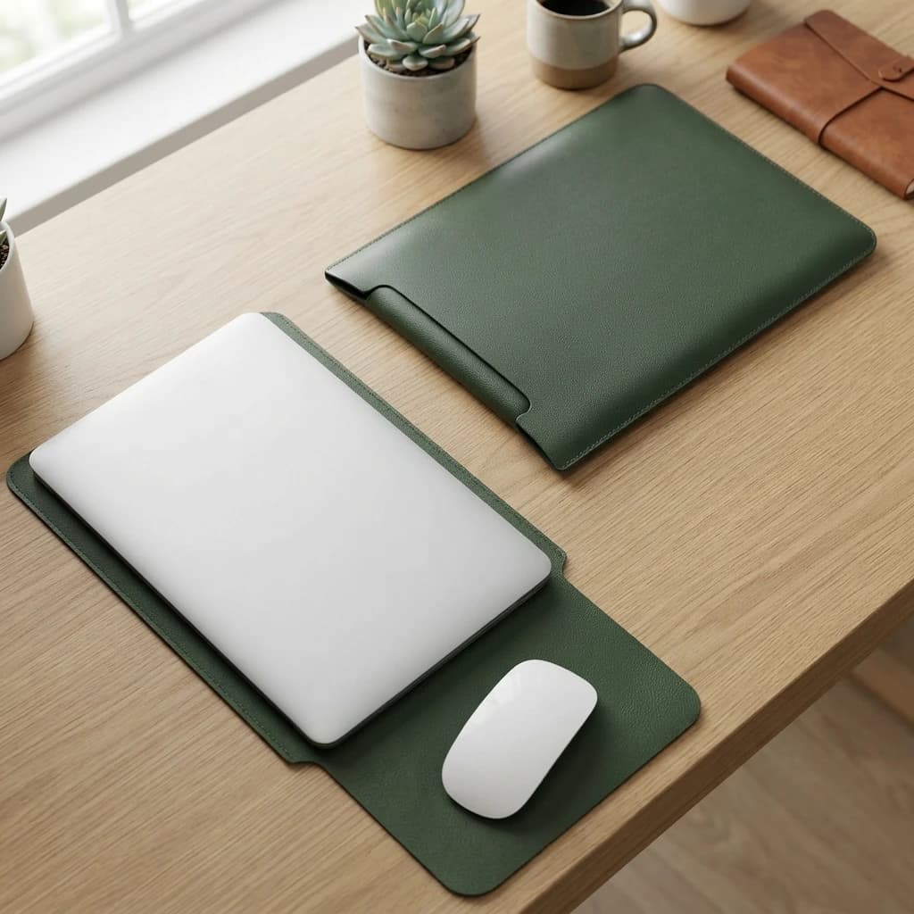 13 14 15 inch Shockproof Laptop Sleeve Case Portable Colorful Tablet Bag Ultra Thin Ultrabook Cover for HP/Dell/Surface Travel