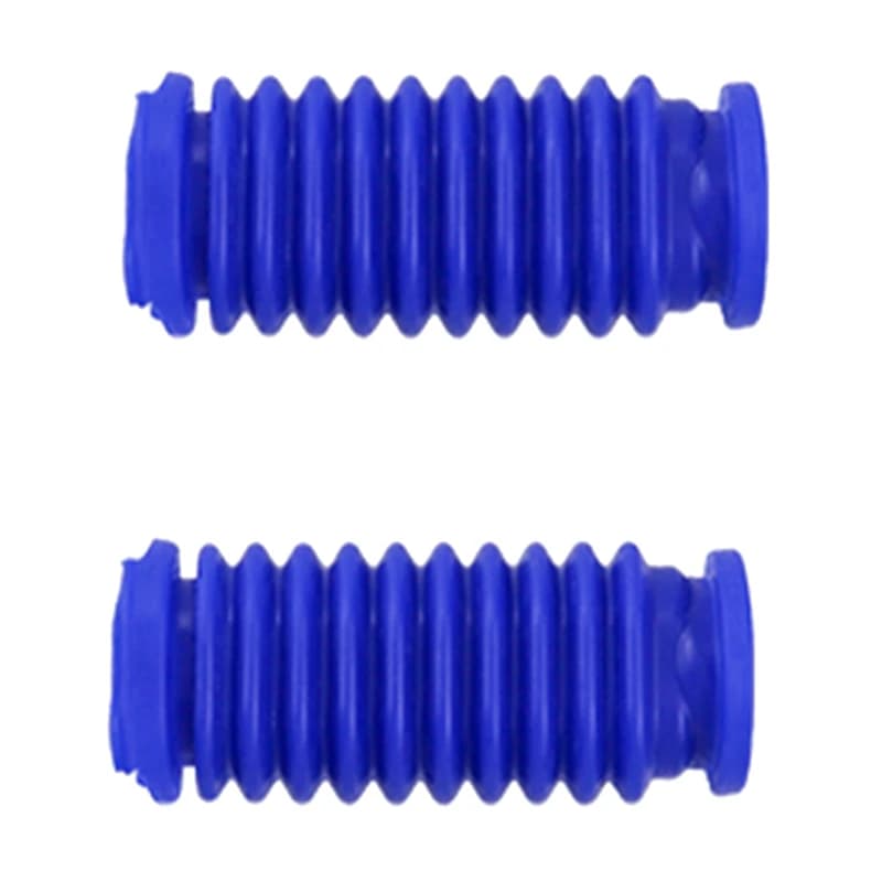 Tubo per aspirapolvere da 2 pezzi per Dyson V8/V10 Slim V12 V15 Rileva accessori per aspirapolvere sottile