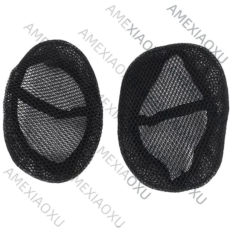 Coprisella a Rete per Moto, Impermeabile, Isolante e Traspirante, per Kawasaki Ninja400 Ninja300 Ninja250