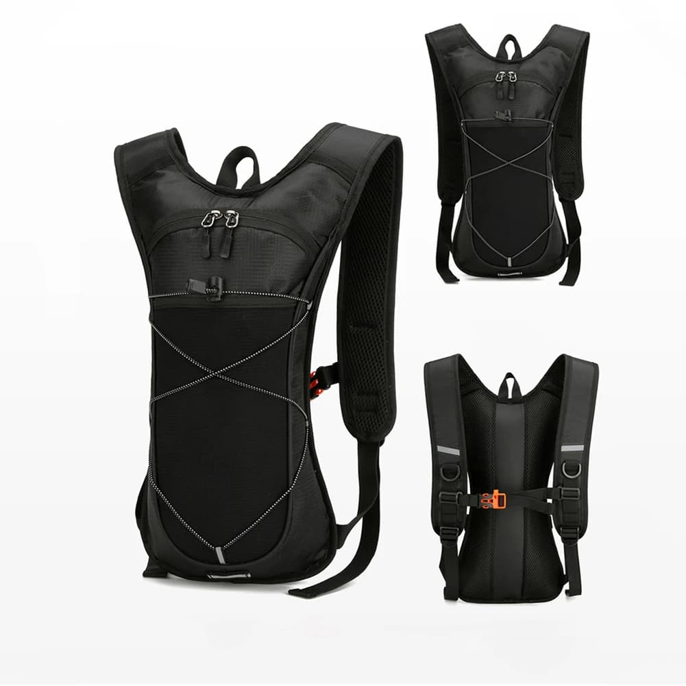 Moisturizing Backpack Moisturizing Insulated Moisturizing Backpack Lightweight Water Vesicle Backpack For Large Capacity Waterproof Running Moisturizing