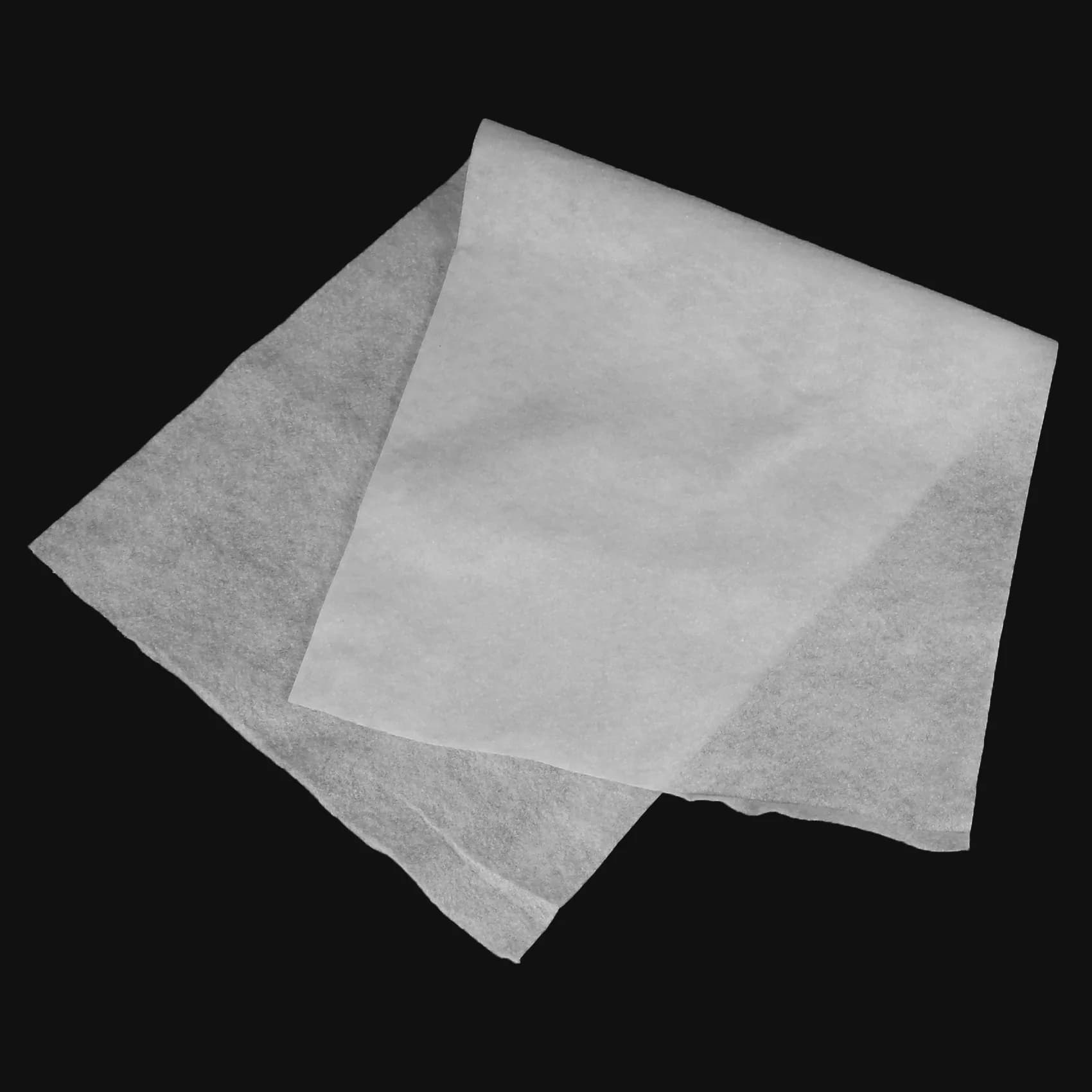 AB46-50Pcs 68X30cm Cotone elettrostatico per Xiaomi Mi Air Purifier Pro / 1 / 2 Filtro universale per purificatore d'aria Filtro Hepa