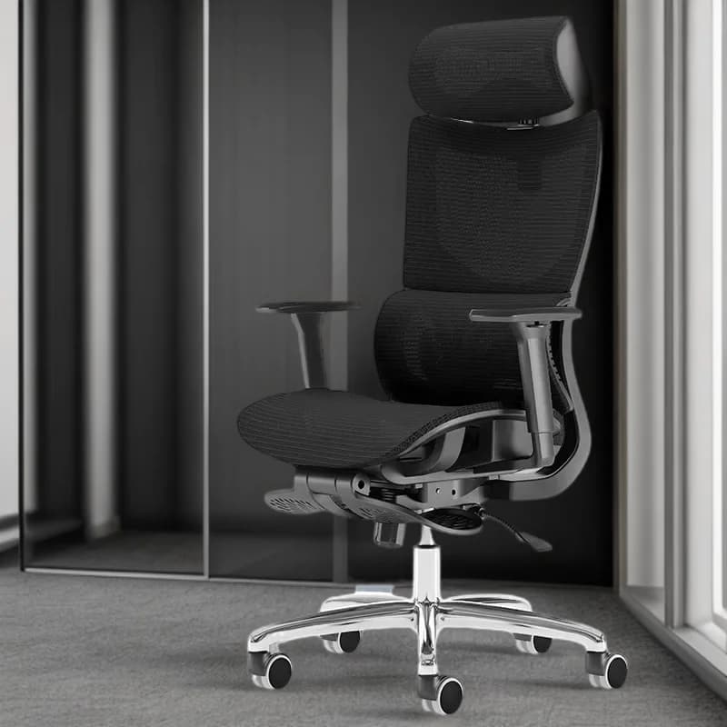 Chaise Design Vanity Chair Comodo mobili da gioco Computer di lusso Relax Gamer Ufficio Sillas De Oficina Ruote Letto Scrivania Pc