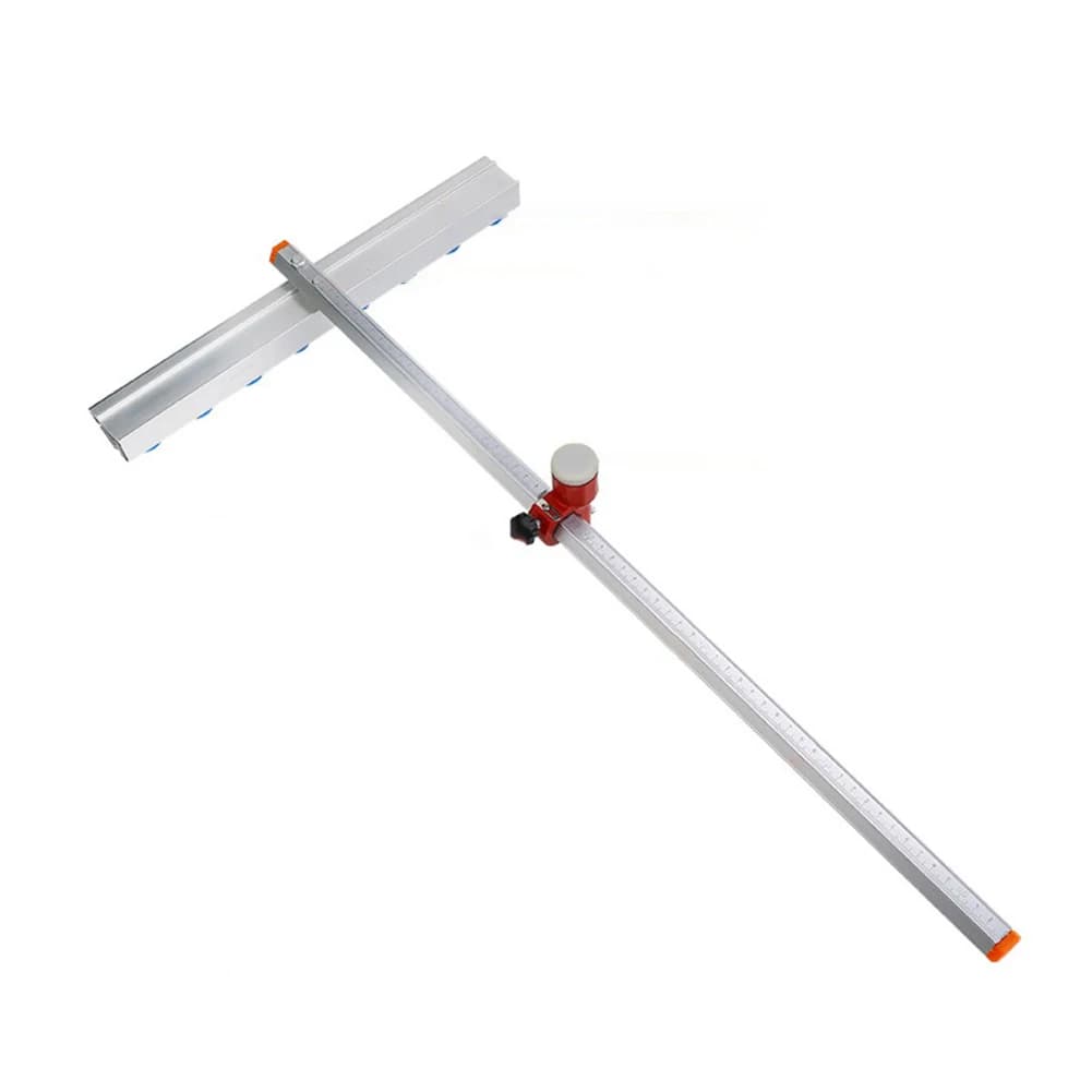 Coltelli da spinta per piastrelle in vetro da 55 cm Utensili da taglio Apri piastrelle in vetro Piastrelle in ceramica Taglierina per vetro Taglierina a rullo Strumenti per rulli di spinta in vetro