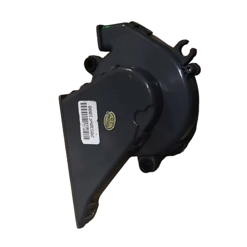 Pulitore Motore Principale Motore Ventilatore Aspirapolvere Gruppo Motore Ventola per Tesvor S6 Turbo Robot Aspirapolvere Parti Motore Ventola