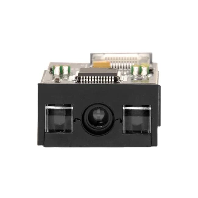 XB-D2500 Code Scanners at Barre Linear 1D CCD Integrated Syble for Raspberry PI