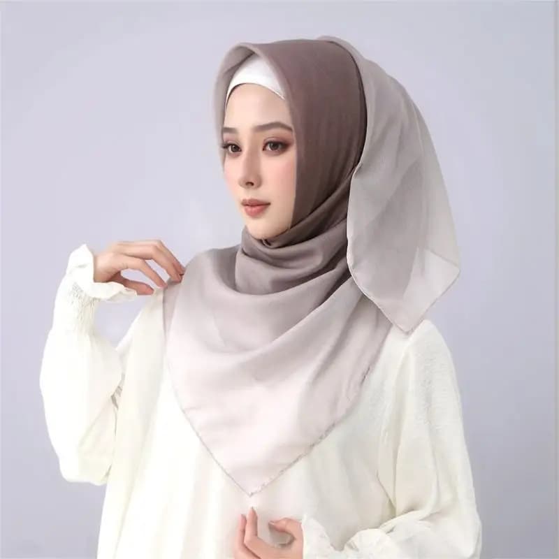Summer Thin Sun Scarf Multifunctional Design For Outdoor Activities Travel And Casual Wear