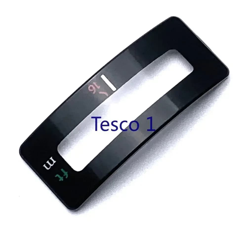Original New Focus Scale Window Glass Assembly For Canon 16-35 mm f/2.8L I / II USM Gen 1 Lens Repair Part
