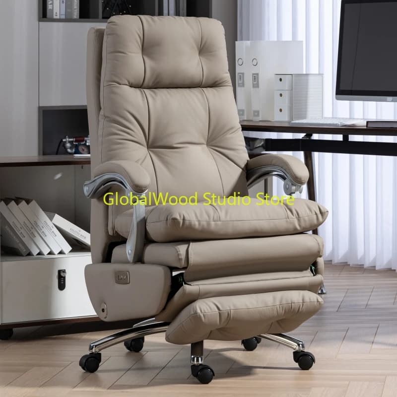 Sedia bassa con ruote Sedia da gioco per computer da ufficio Consegna Sedie da ufficio economiche per soggiorno Poggiapiedi da scrivania Playseat Kanu
