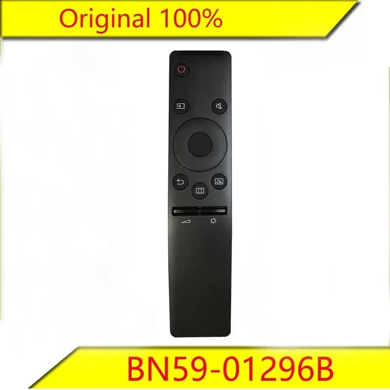 BN59-01296B Telecomando originale per TV LCD MONITOR ru7520 tu8800 RU7520 TU8800 BN59- 012596 B