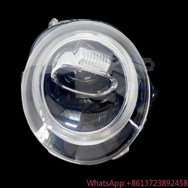 For For Mini F54 F55 F56 LED Headlamps Remanufactured Fluorescent Lamps Made in China Product Category Led Headlights