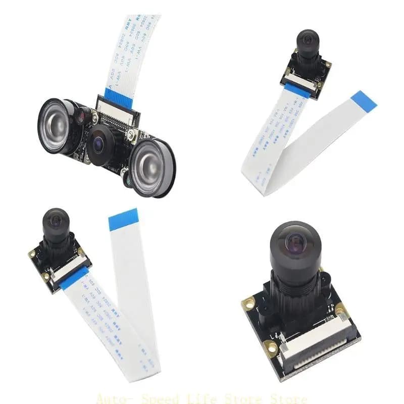 02DA Night View Camera